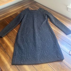 Black Banana Republic Dress